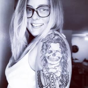 Meet your Posher, Rose